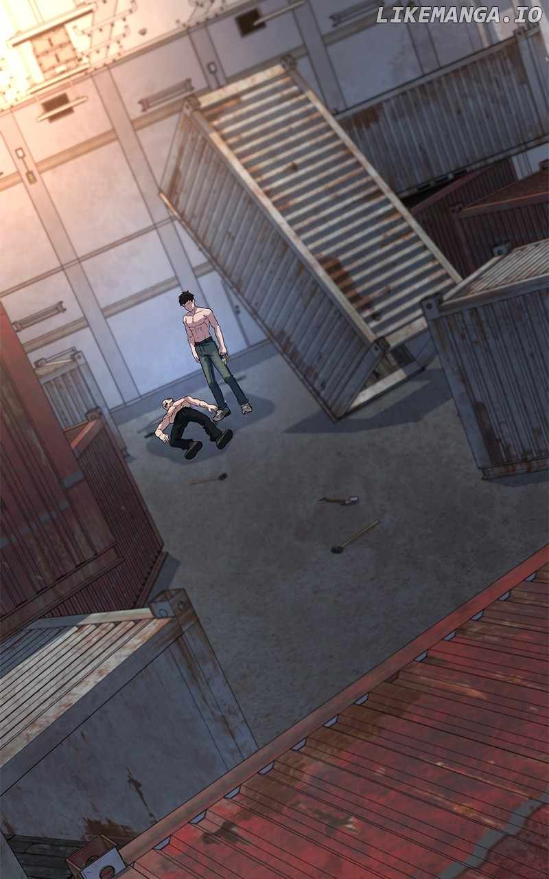 King of Violence Chapter 52 81